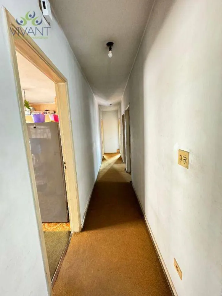 Casa, 5 quartos, 292 m² - Foto 3