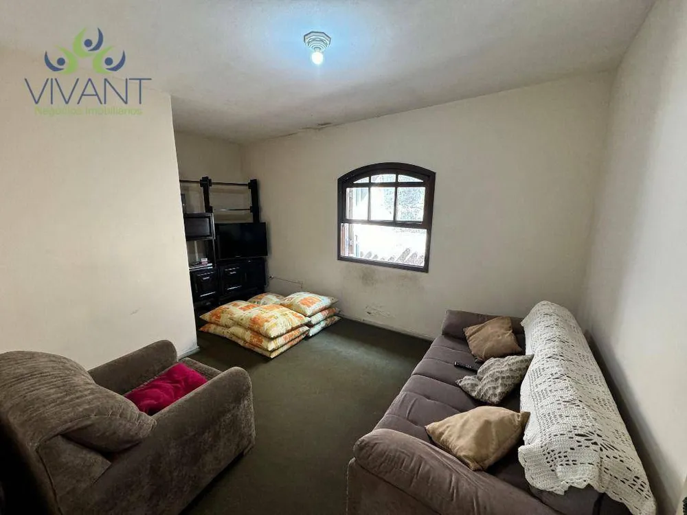 Casa, 5 quartos, 292 m² - Foto 2