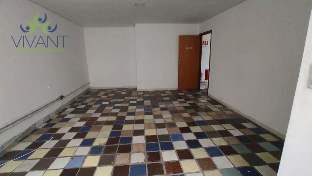 Conjunto Comercial-Sala para alugar, 28m² - Foto 1