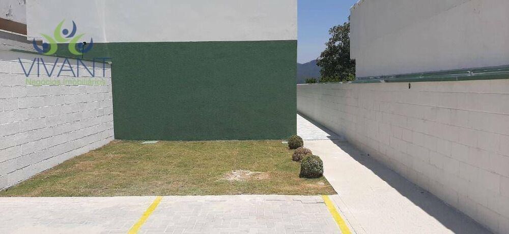 Sobrado, 2 quartos, 59 m² - Foto 6