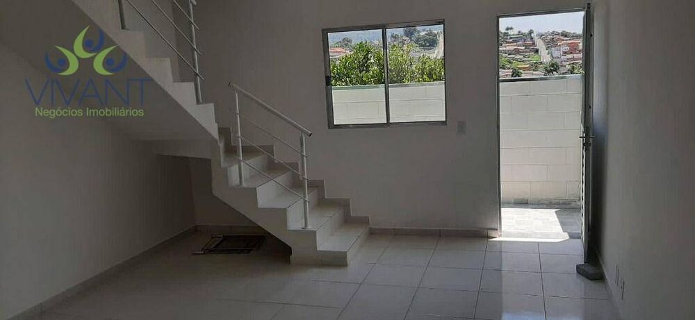 Sobrado, 2 quartos, 59 m² - Foto 13
