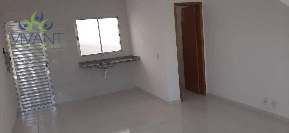 Sobrado, 2 quartos, 59 m² - Foto 18