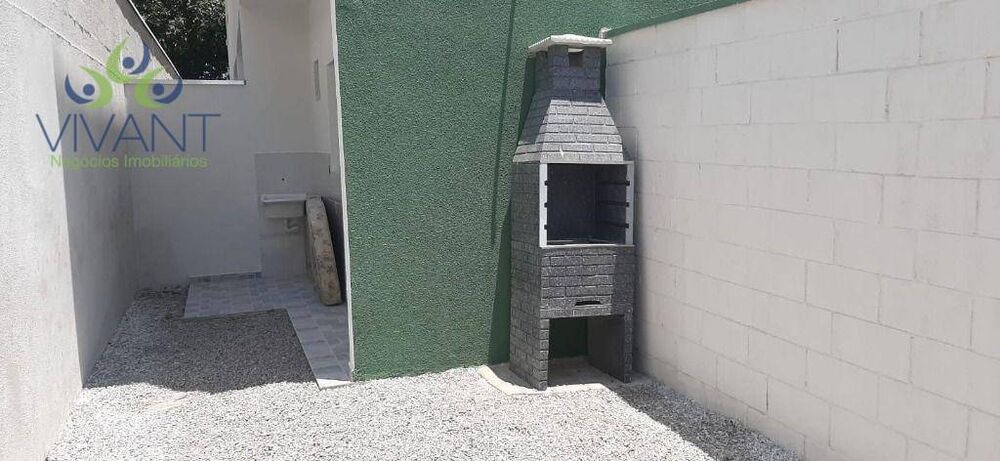 Sobrado, 2 quartos, 59 m² - Foto 11