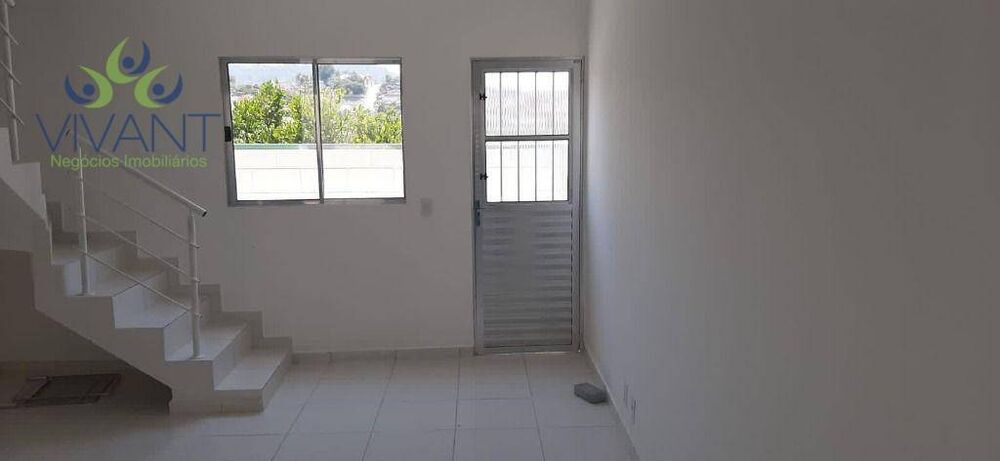 Sobrado, 2 quartos, 59 m² - Foto 17