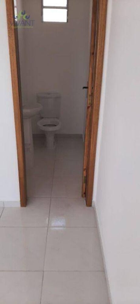 Sobrado, 2 quartos, 59 m² - Foto 12