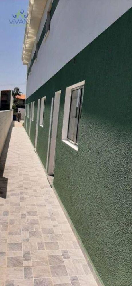 Sobrado, 2 quartos, 59 m² - Foto 10