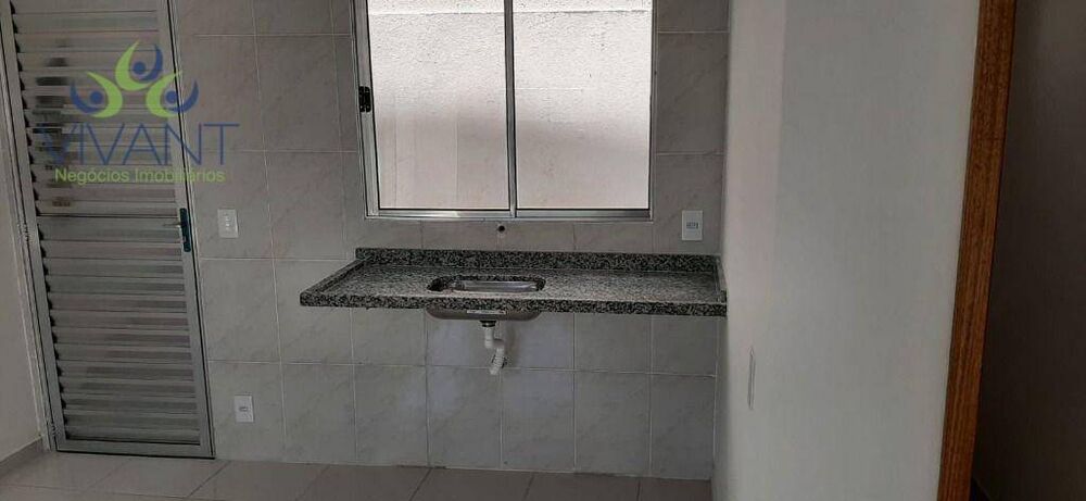Sobrado, 2 quartos, 59 m² - Foto 14