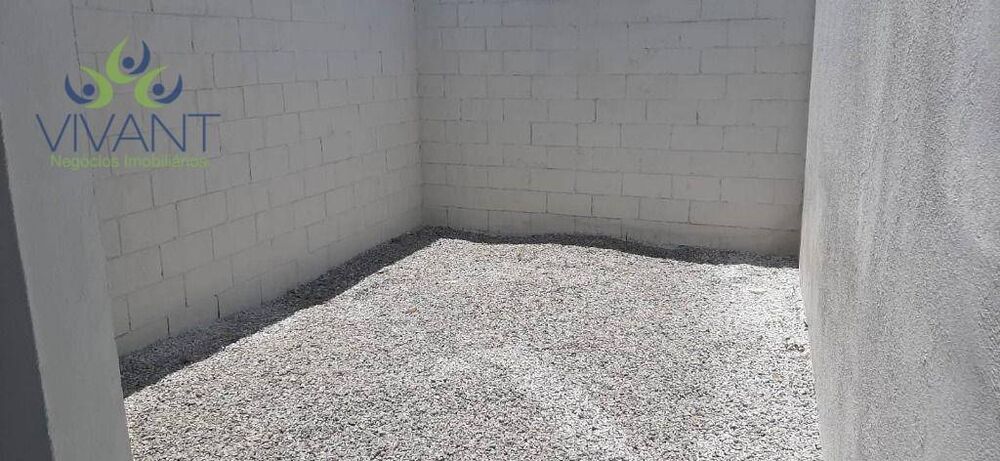 Sobrado, 2 quartos, 59 m² - Foto 4