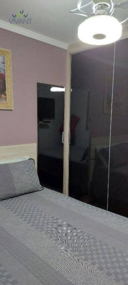Apartamento à venda com 2 quartos, 44m² - Foto 4