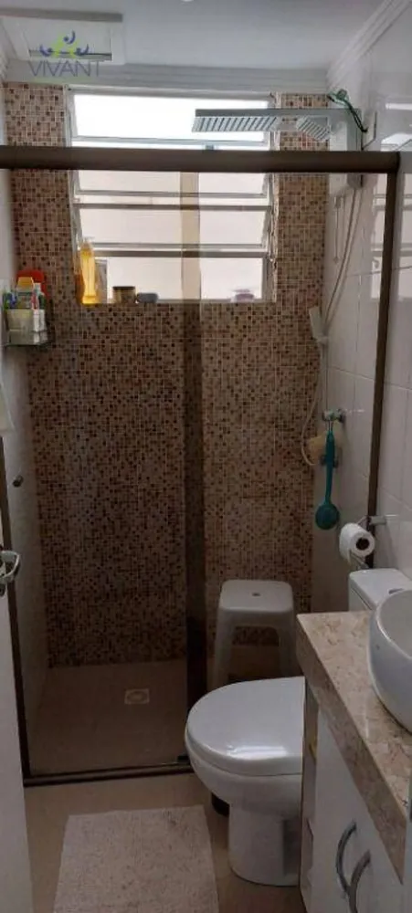 Apartamento, 2 quartos, 44 m² - Foto 9