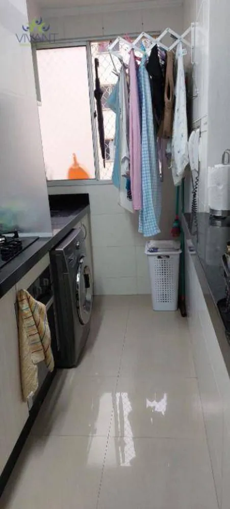 Apartamento, 2 quartos, 44 m² - Foto 10