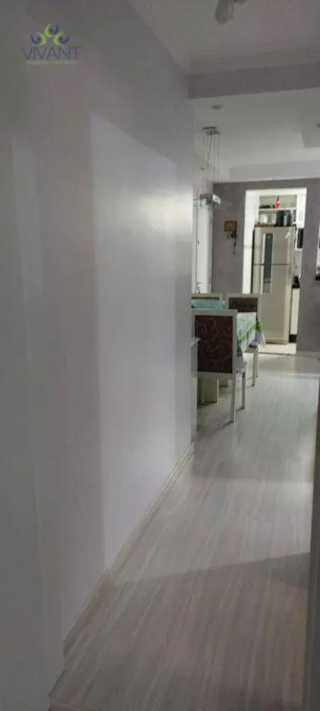 Apartamento, 2 quartos, 44 m² - Foto 6