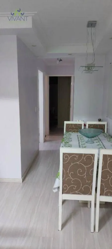 Apartamento, 2 quartos, 44 m² - Foto 3