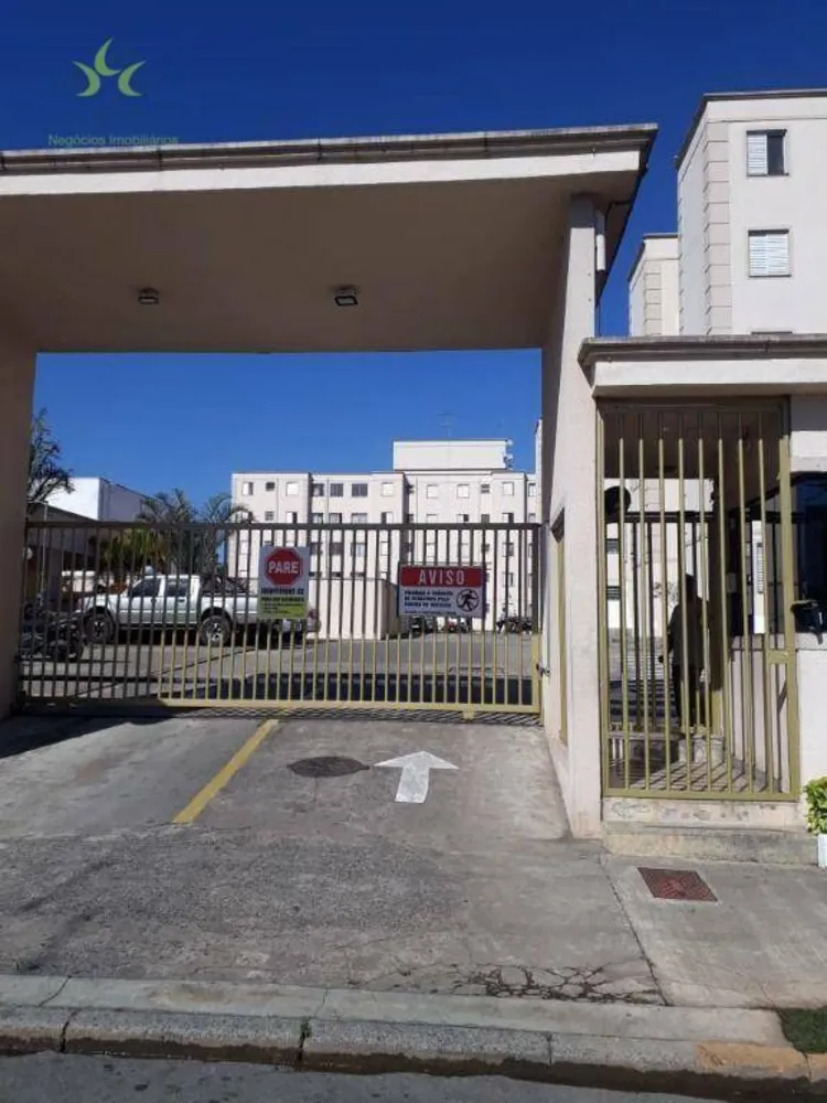 Apartamento, 2 quartos, 44 m² - Foto 12