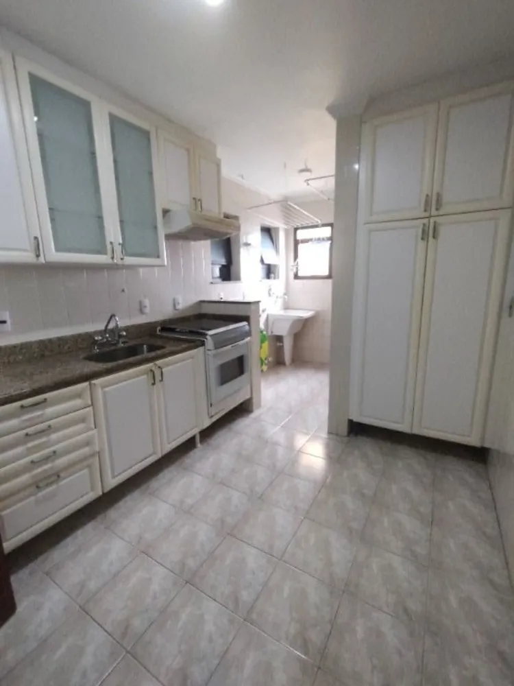 Apartamento, 3 quartos, 90 m² - Foto 2