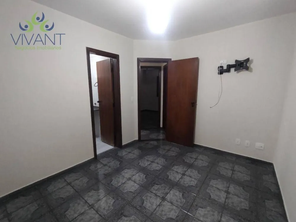 Apartamento, 3 quartos, 90 m² - Foto 8