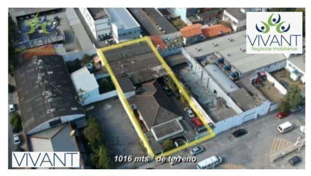 Terreno, 1000 m² - Foto 1