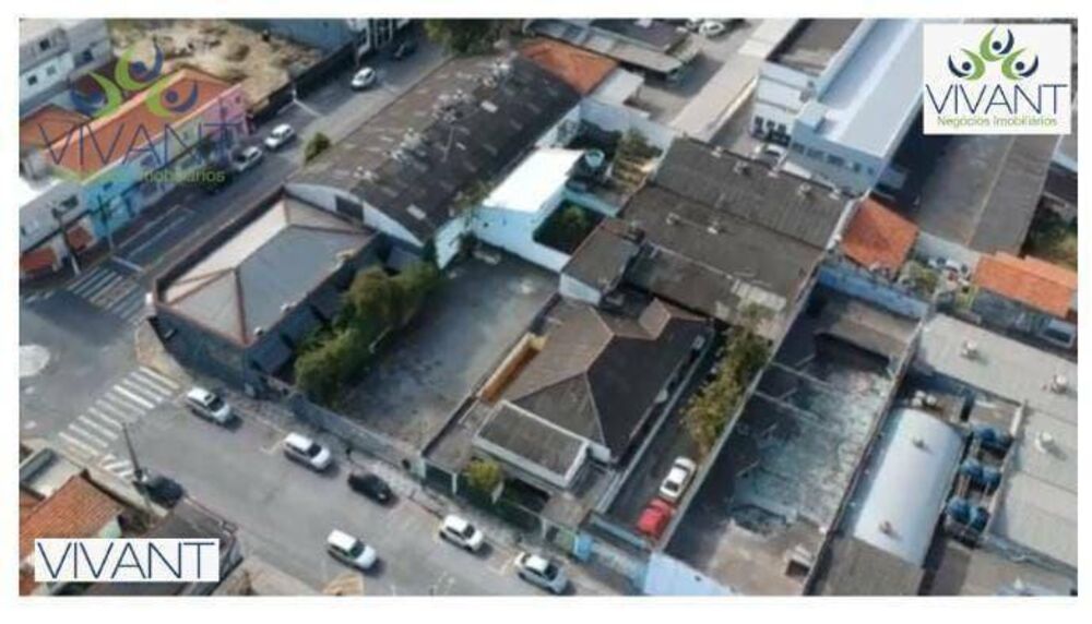 Terreno, 1000 m² - Foto 2