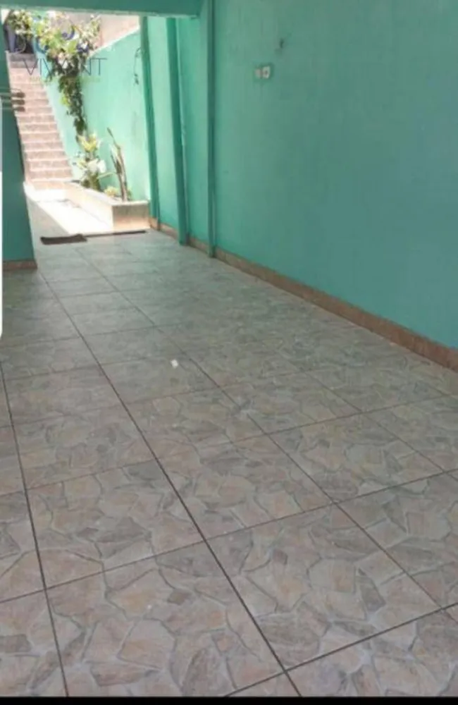 Sobrado, 2 quartos, 130 m² - Foto 12