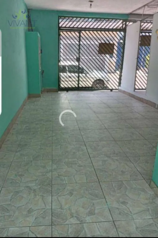Sobrado, 2 quartos, 130 m² - Foto 11