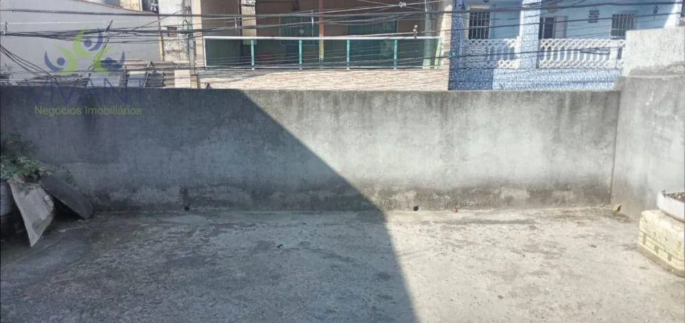 Sobrado, 2 quartos, 130 m² - Foto 4