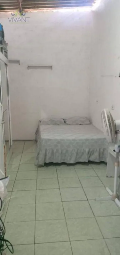 Sobrado, 2 quartos, 130 m² - Foto 1