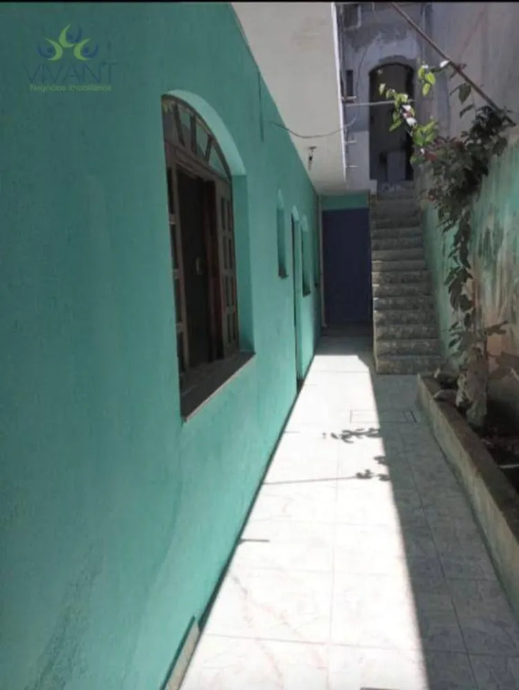 Sobrado, 2 quartos, 130 m² - Foto 8