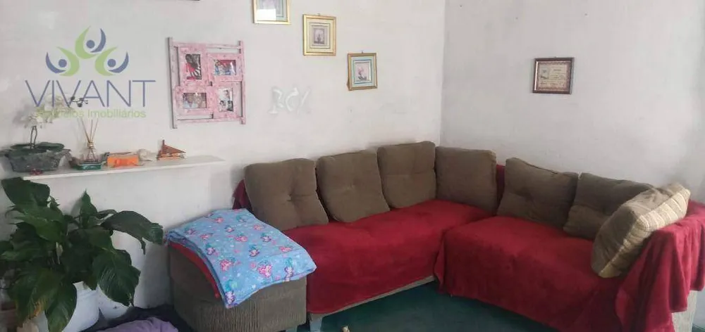 Sobrado, 2 quartos, 130 m² - Foto 6