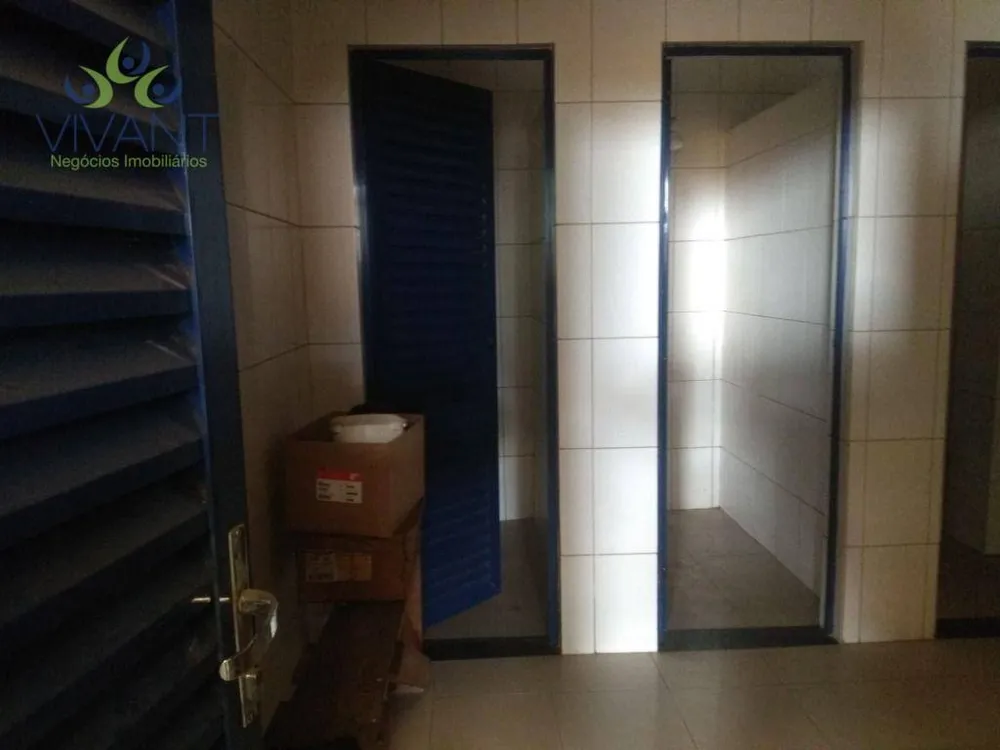 Depósito-Galpão, 175 m² - Foto 6