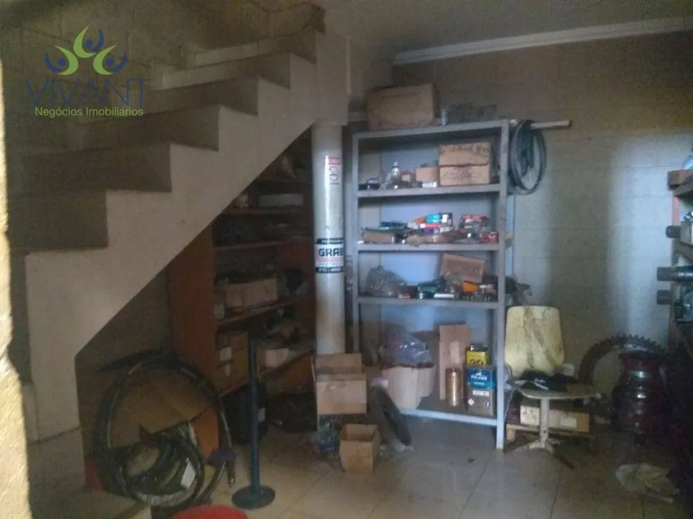 Depósito-Galpão, 175 m² - Foto 8