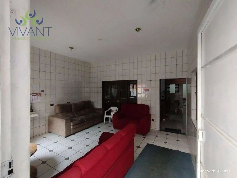 Sobrado, 12 quartos, 449 m² - Foto 3