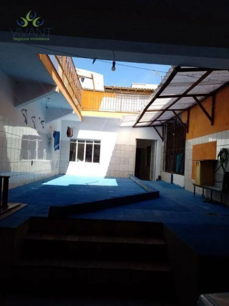 Sobrado, 12 quartos, 449 m² - Foto 11