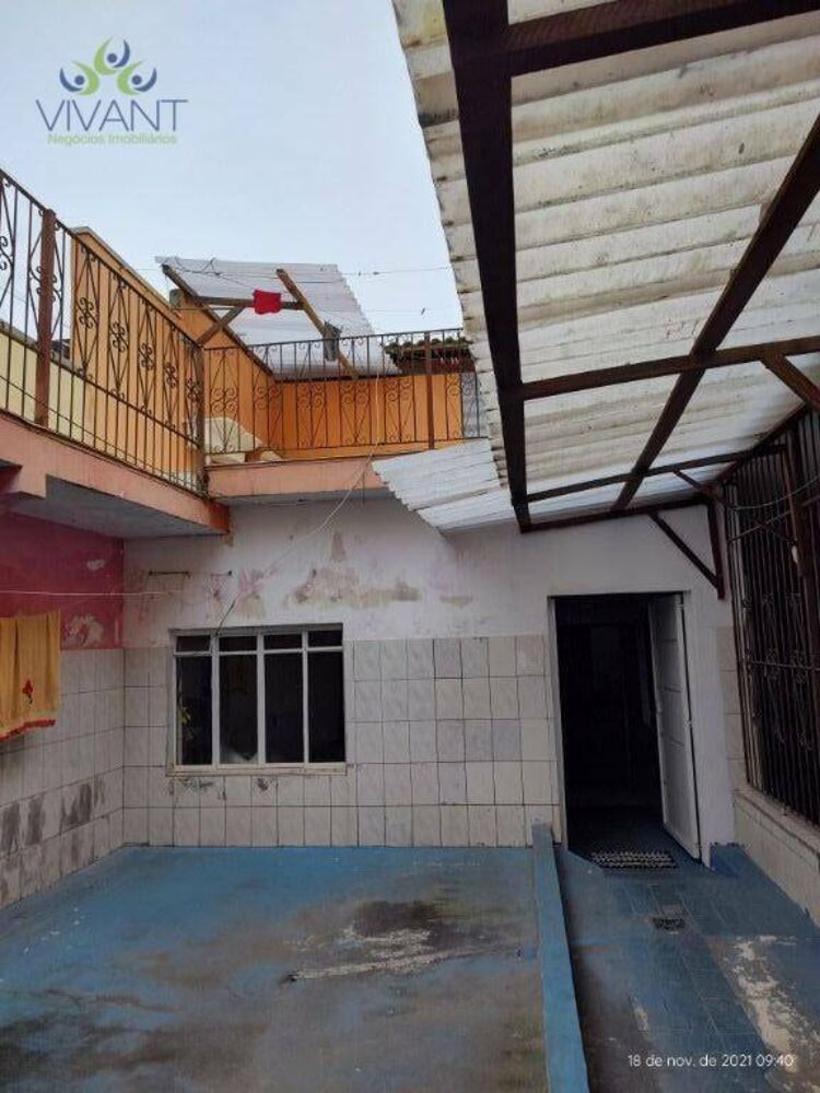 Sobrado, 12 quartos, 449 m² - Foto 2