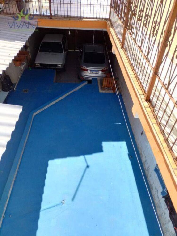 Sobrado, 12 quartos, 449 m² - Foto 12