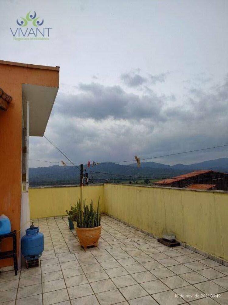 Sobrado, 12 quartos, 449 m² - Foto 7