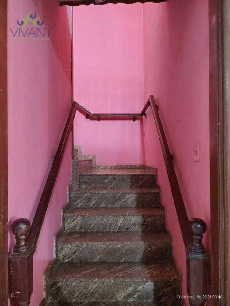 Sobrado, 12 quartos, 449 m² - Foto 5