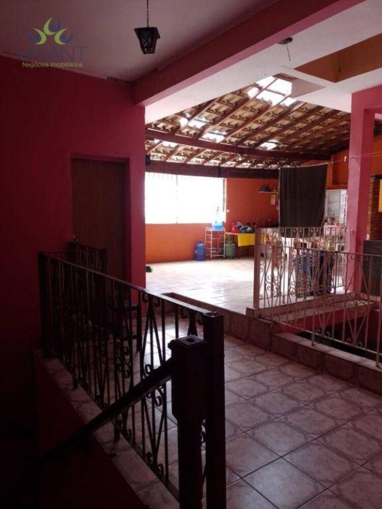 Sobrado, 12 quartos, 449 m² - Foto 10