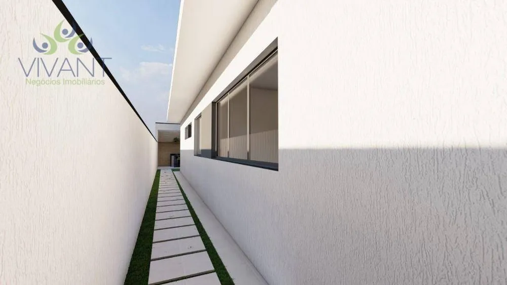 Casa, 2 quartos, 78 m² - Foto 4