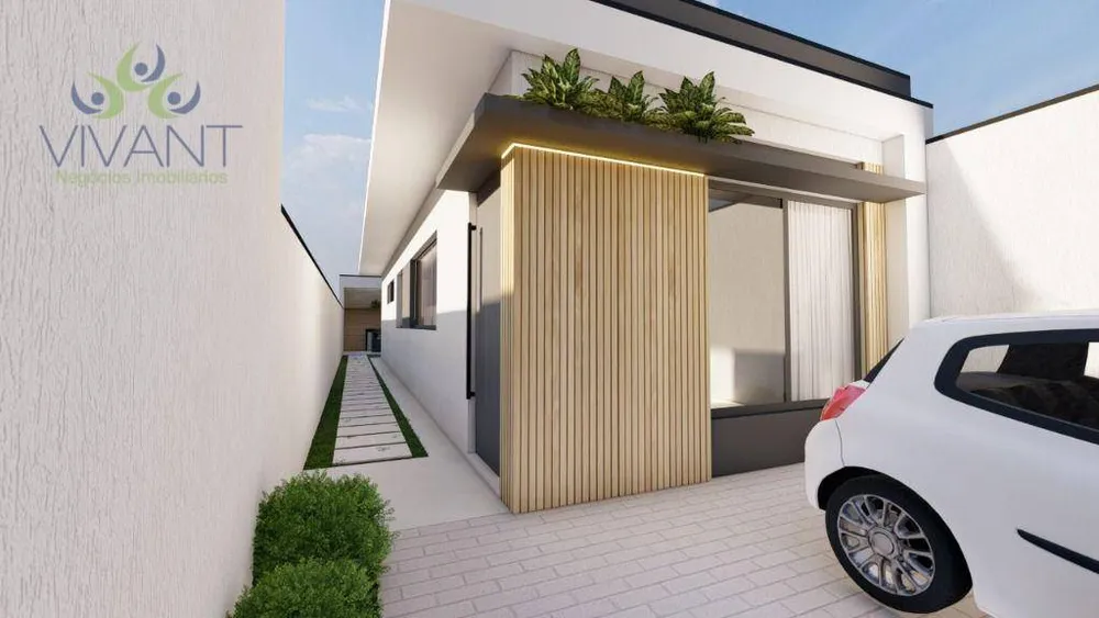 Casa, 2 quartos, 78 m² - Foto 7