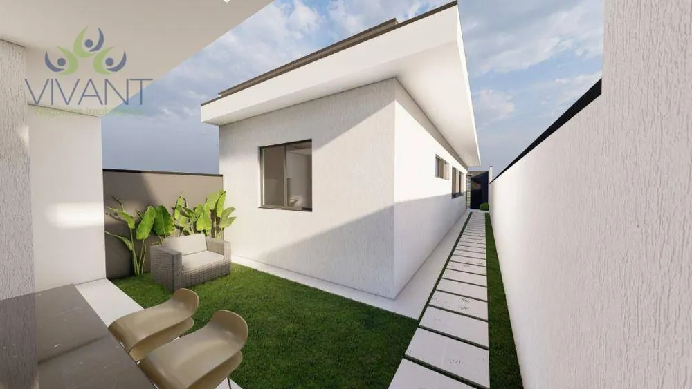 Casa, 2 quartos, 78 m² - Foto 3