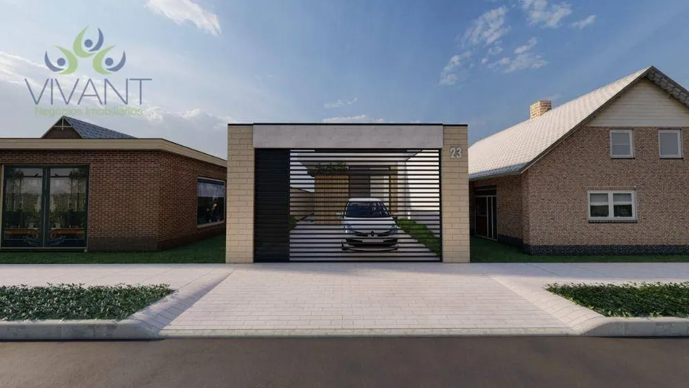 Casa, 2 quartos, 78 m² - Foto 9