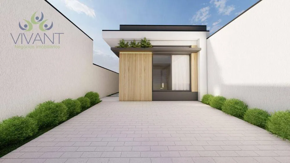 Casa, 2 quartos, 78 m² - Foto 8