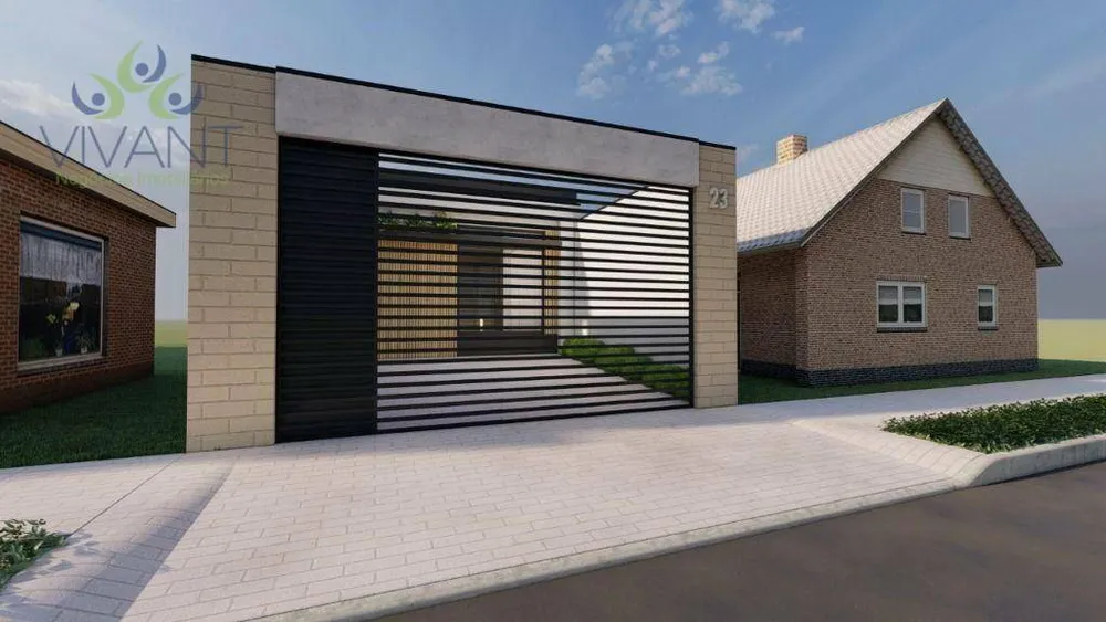 Casa, 2 quartos, 78 m² - Foto 6