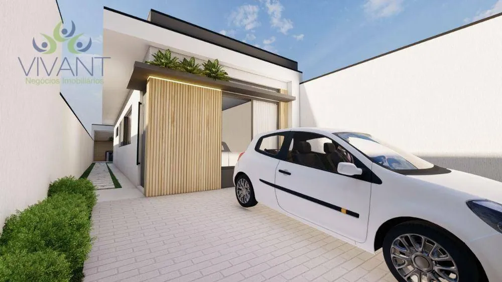 Casa, 2 quartos, 78 m² - Foto 5