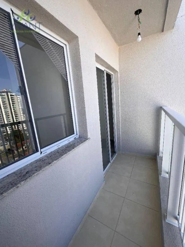 Apartamento, 2 quartos, 48 m² - Foto 6