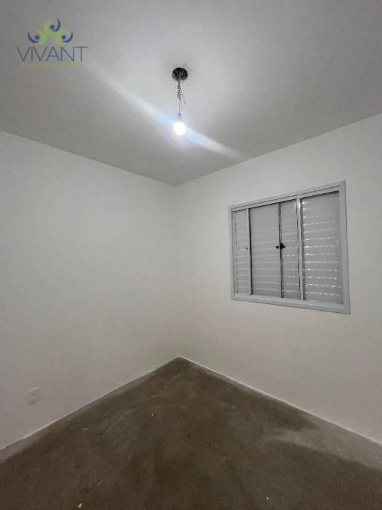 Apartamento, 2 quartos, 48 m² - Foto 2
