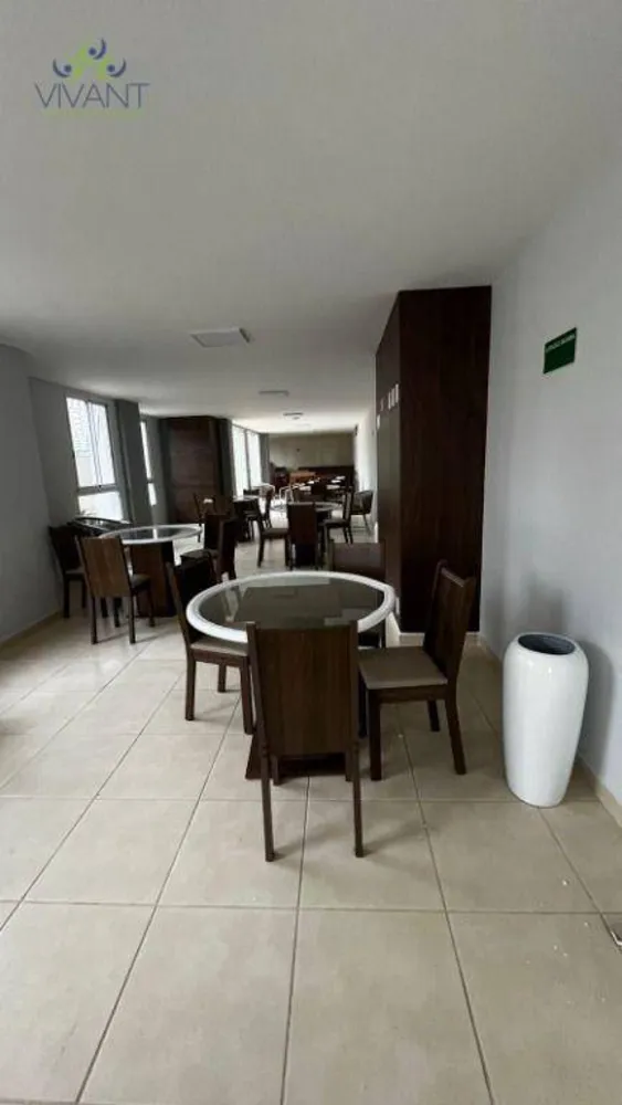Apartamento, 2 quartos, 48 m² - Foto 10