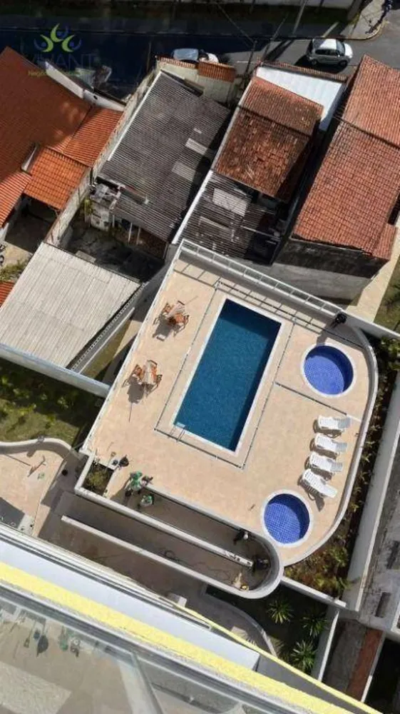 Apartamento, 2 quartos, 48 m² - Foto 8