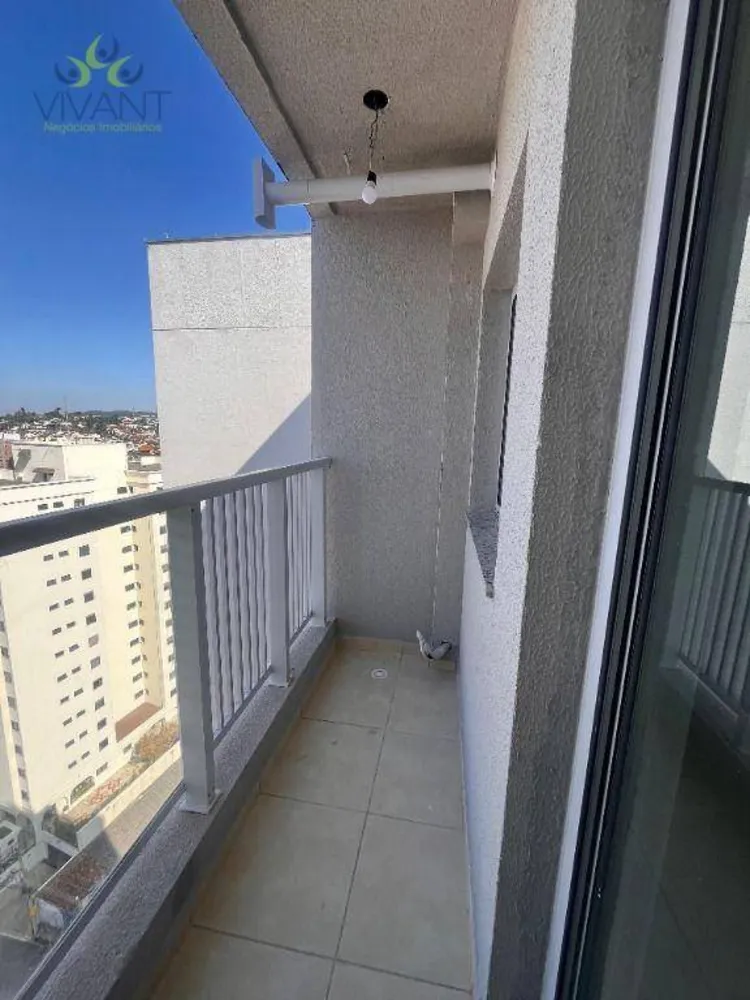 Apartamento, 2 quartos, 48 m² - Foto 7