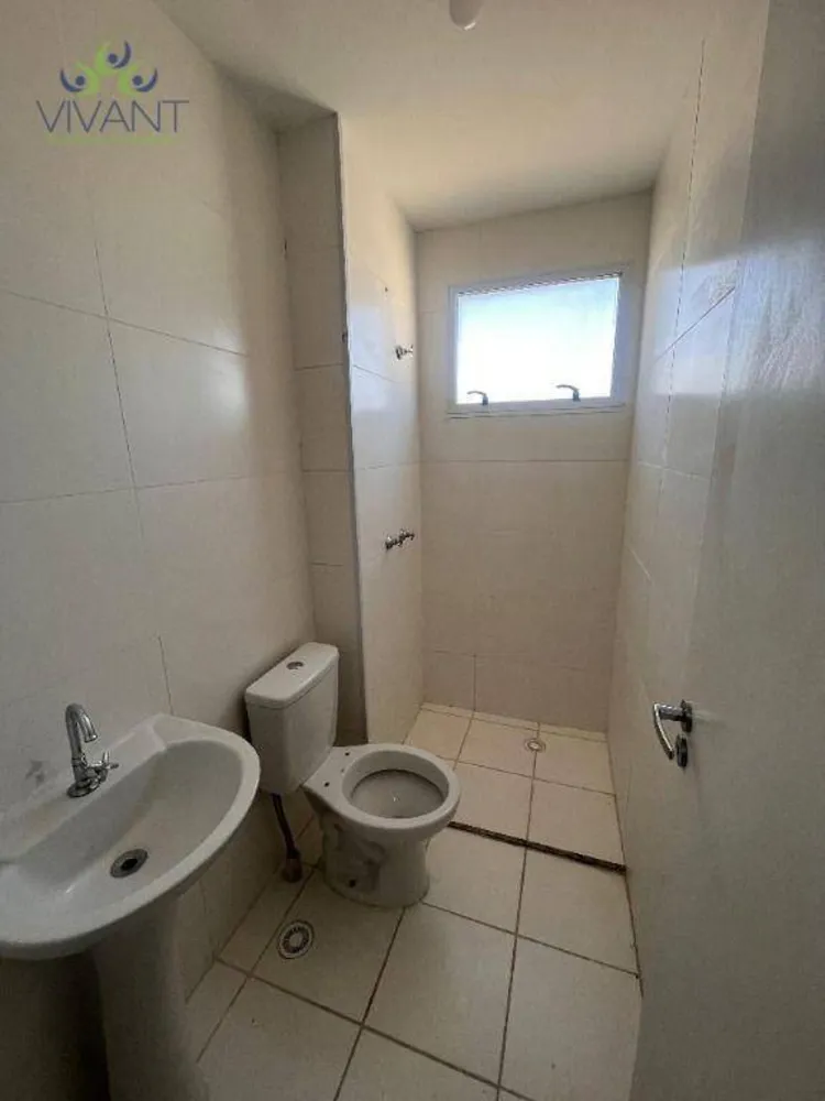 Apartamento, 2 quartos, 48 m² - Foto 3